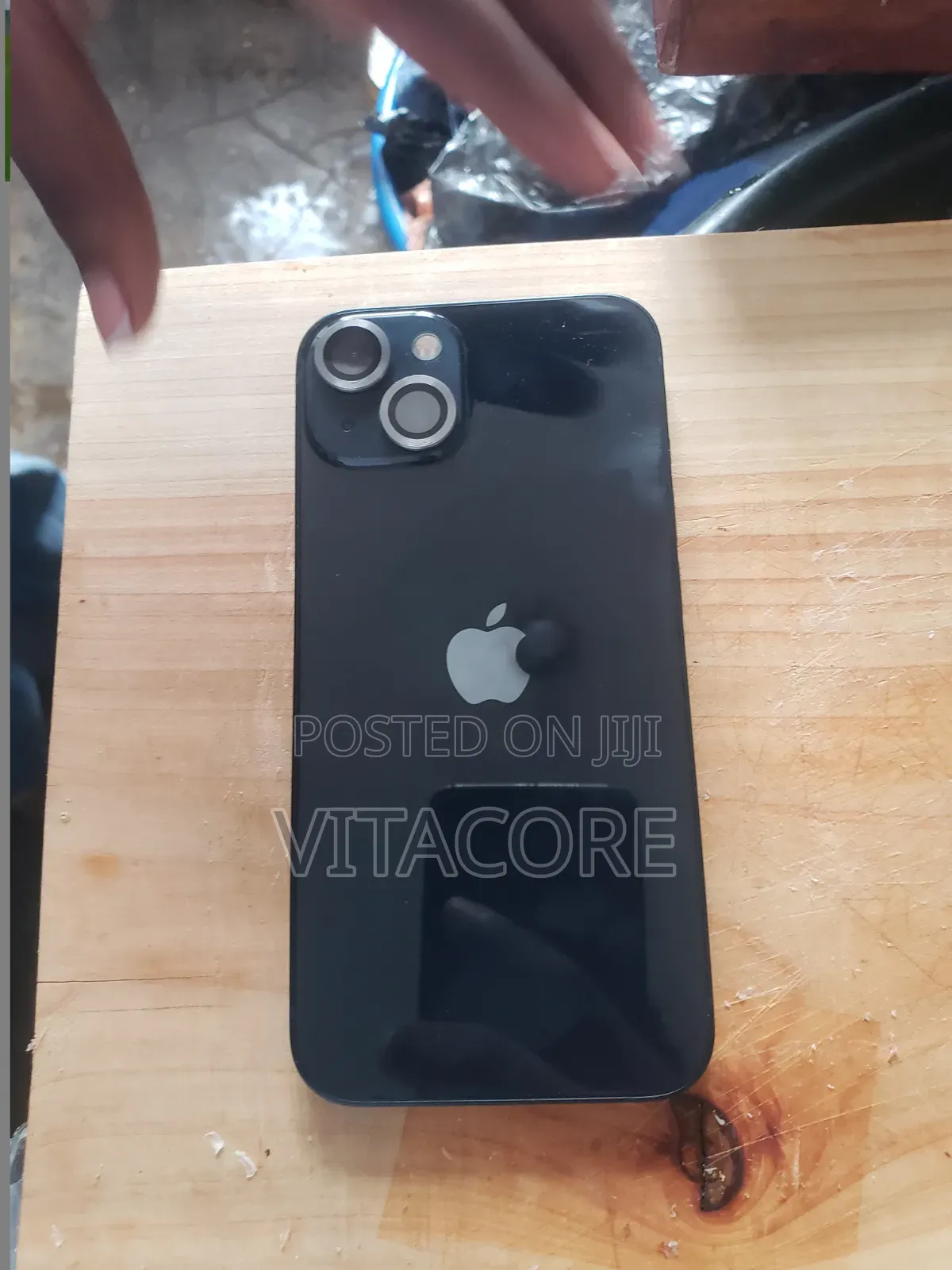 Apple iPhone 13 128 GB Black