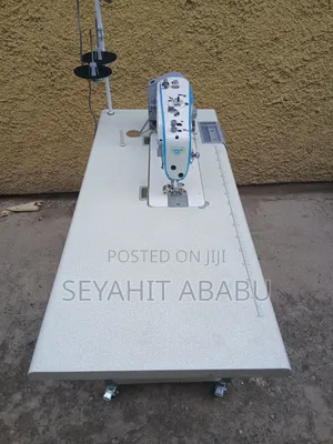 Industrial Sewing Machine