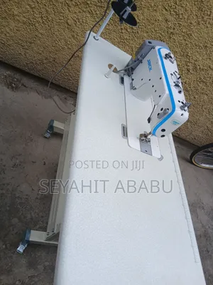 Industrial Sewing Machine