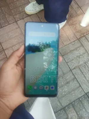 Infinix S5 ( X652) 64 GB Black