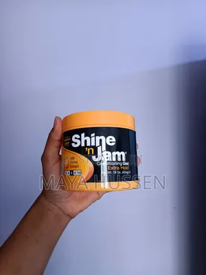 Shine 'N Jam Conditioning Gel