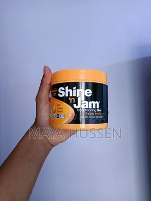 Shine 'N Jam Conditioning Gel