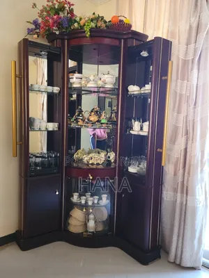 Cabinet And