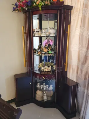 Cabinet And
