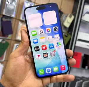 New Apple iPhone 16 Plus 128 GB