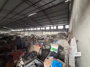 Warehouse (Magazen)