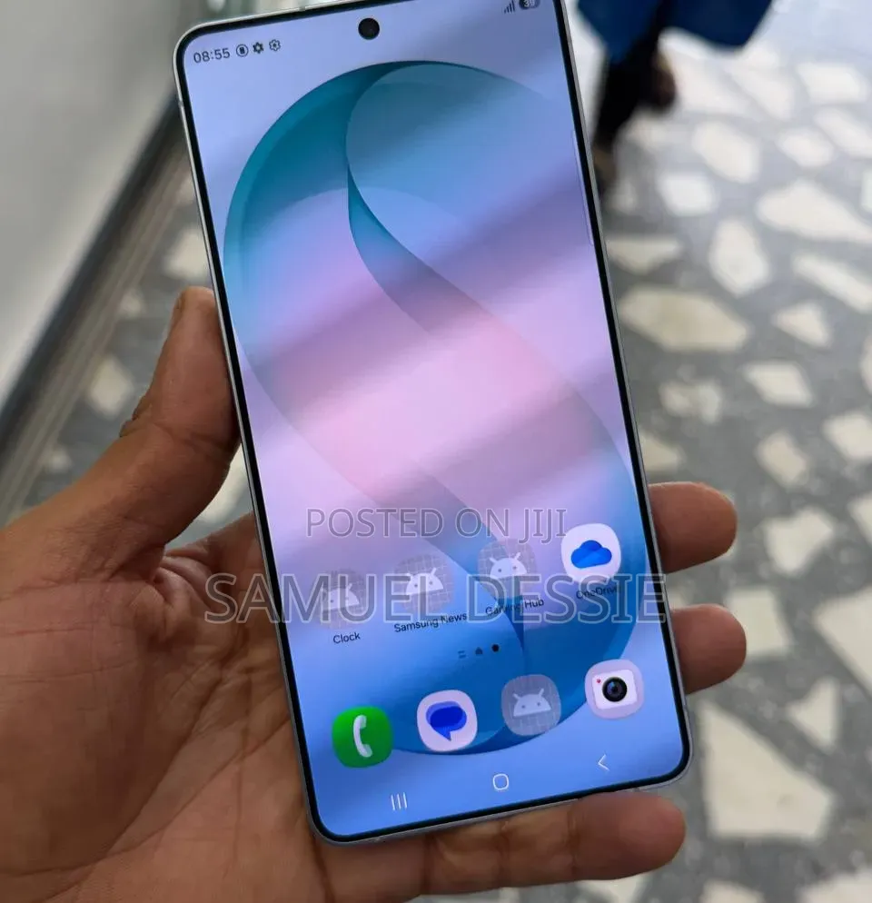 New Samsung Galaxy S26 Ultra 5G 256 GB