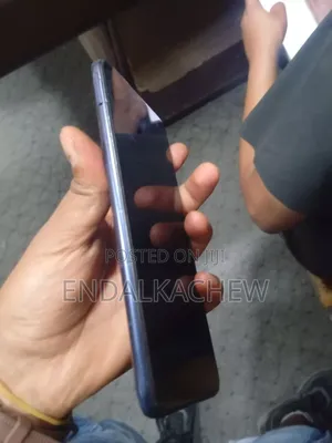 Samsung Galaxy A02 32 GB Blue