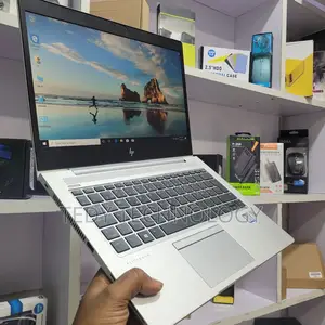 Laptop HP EliteBook 840 8GB Intel Core i5 SSD 512GB