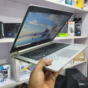 Laptop HP EliteBook 840 8GB Intel Core i5 SSD 512GB