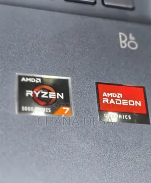 New Laptop HP Pavilion 15 16GB AMD Ryzen 7 SSD 512GB