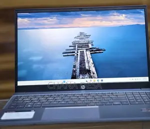 New Laptop HP Pavilion 15 16GB AMD Ryzen 7 SSD 512GB
