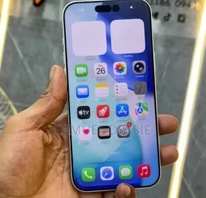 New Apple iPhone 17 Pro Max 256 GB