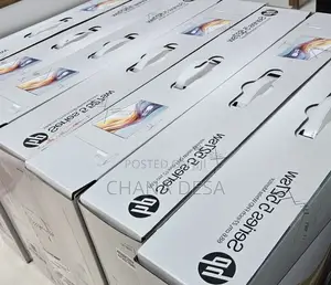Hp Monitors