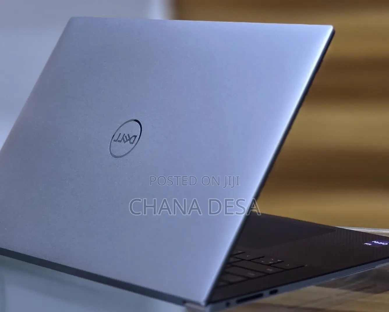 New Laptop Dell 16GB Intel Core i9 SSD 512GB