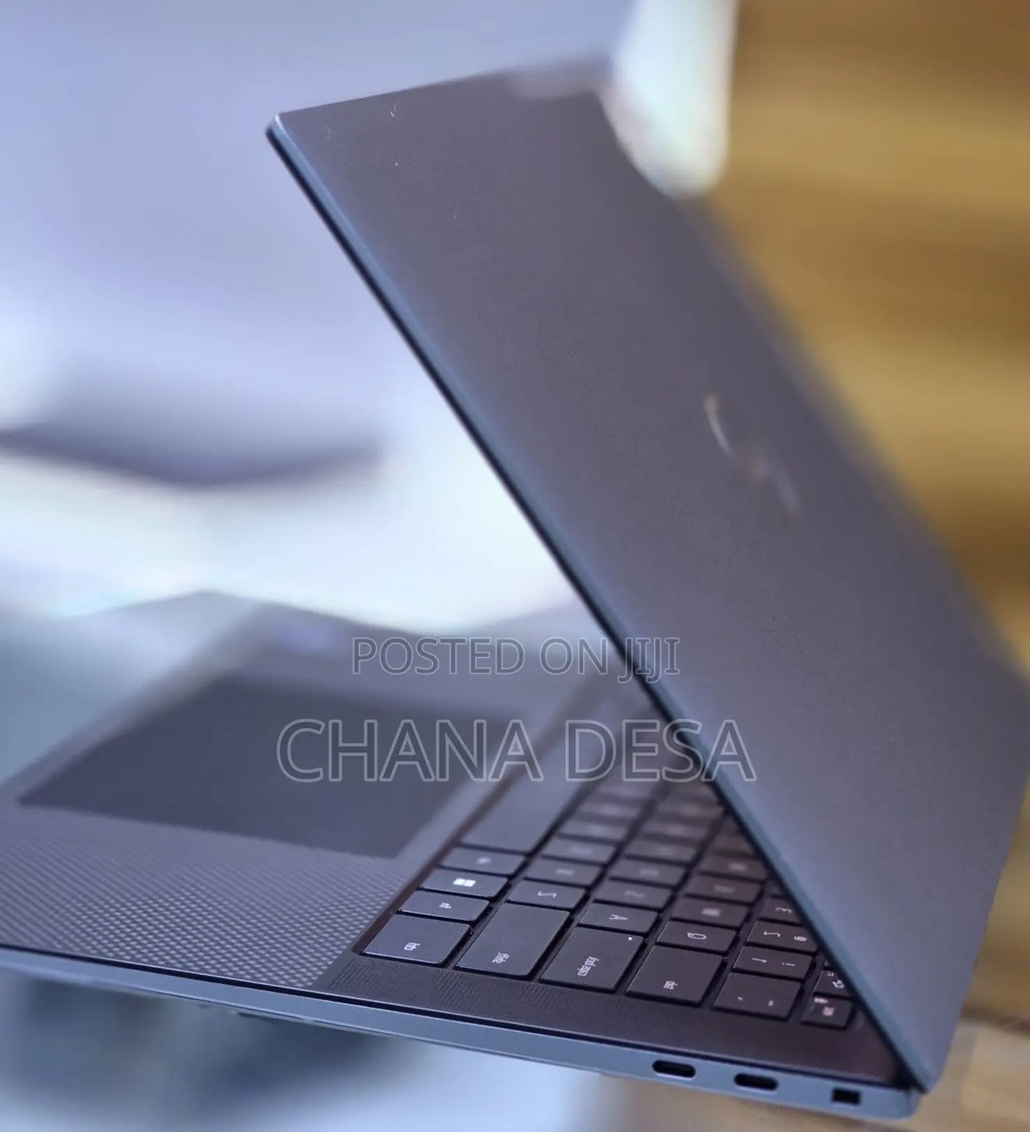 New Laptop Dell 16GB Intel Core i9 SSD 512GB