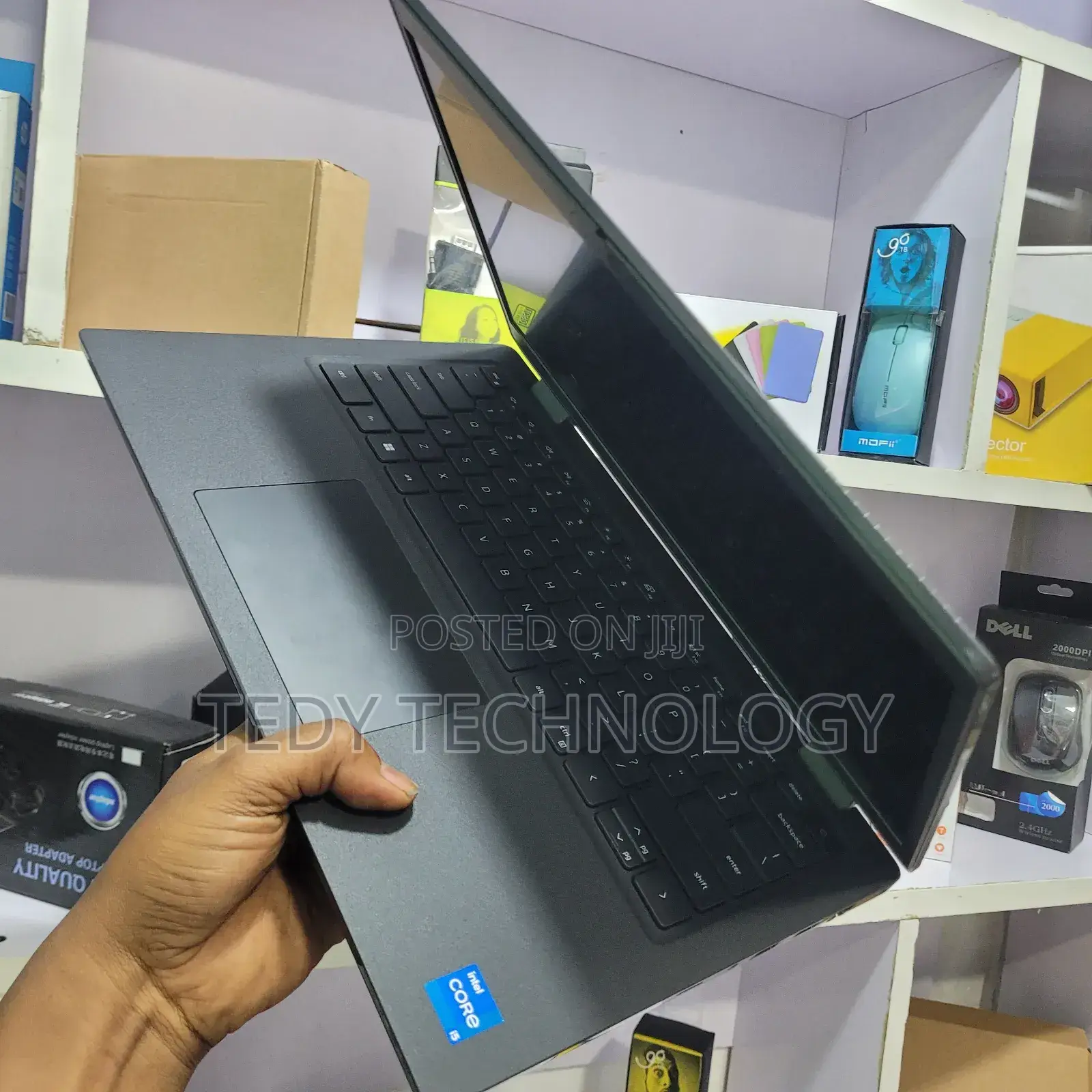 Laptop Dell Latitude 3420 8GB Intel Core i5 SSD 512GB
