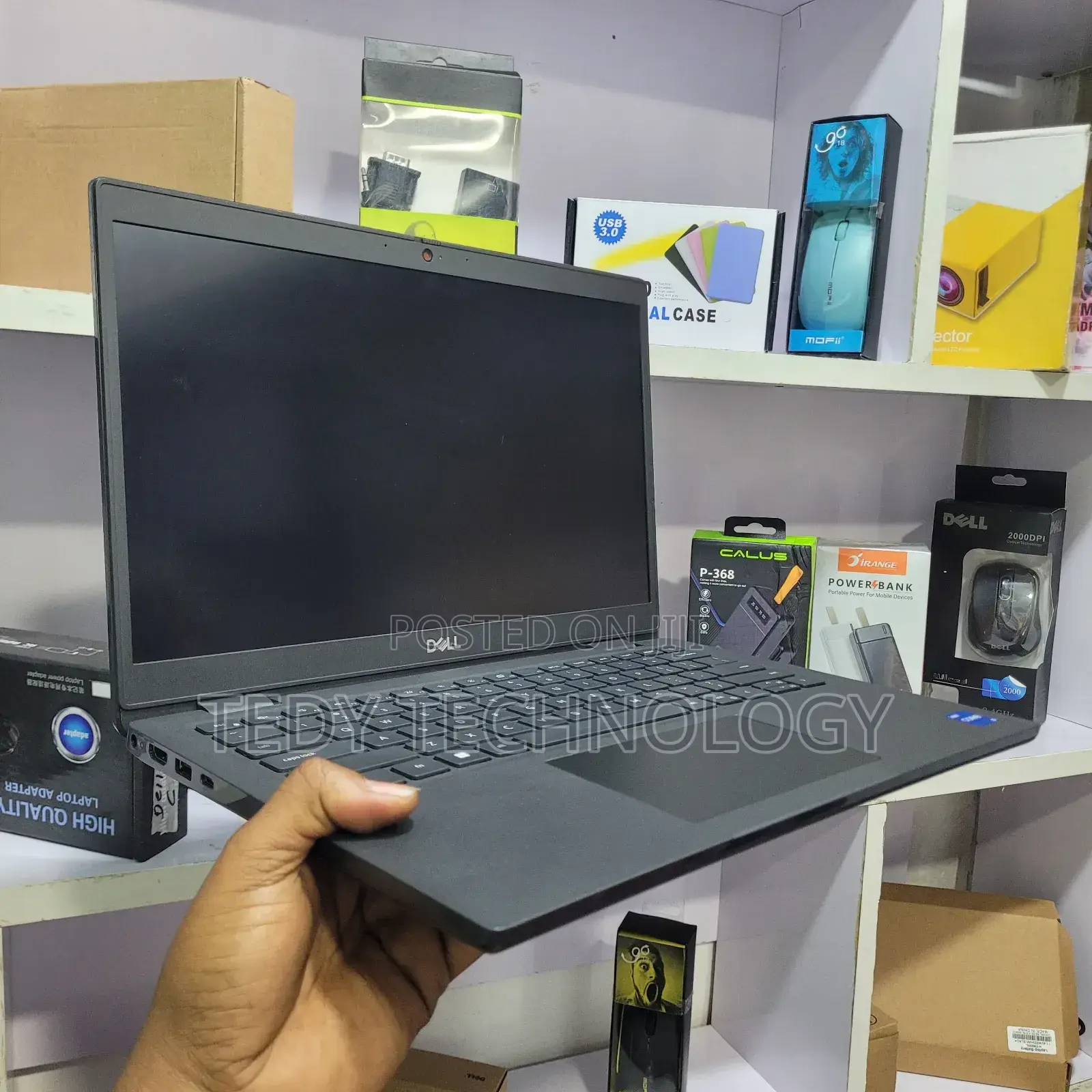 Laptop Dell Latitude 3420 8GB Intel Core i5 SSD 512GB