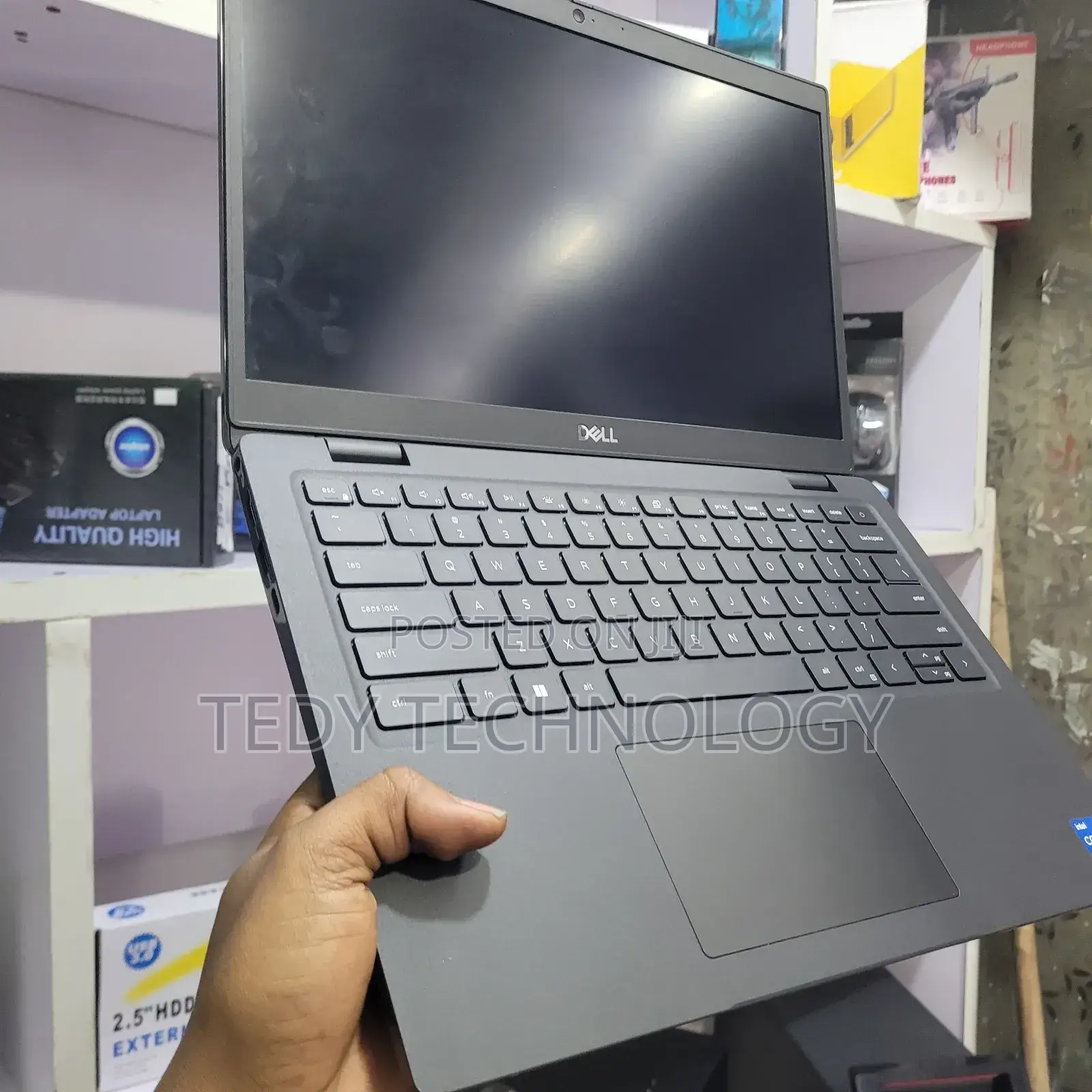 Laptop Dell Latitude 3420 8GB Intel Core i5 SSD 512GB