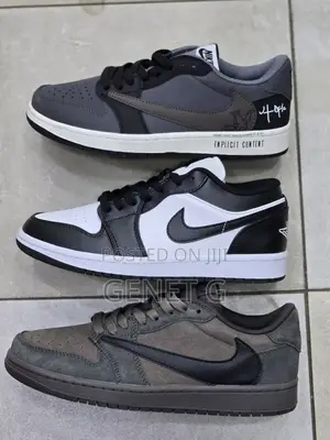 Air Jordan One Dunk