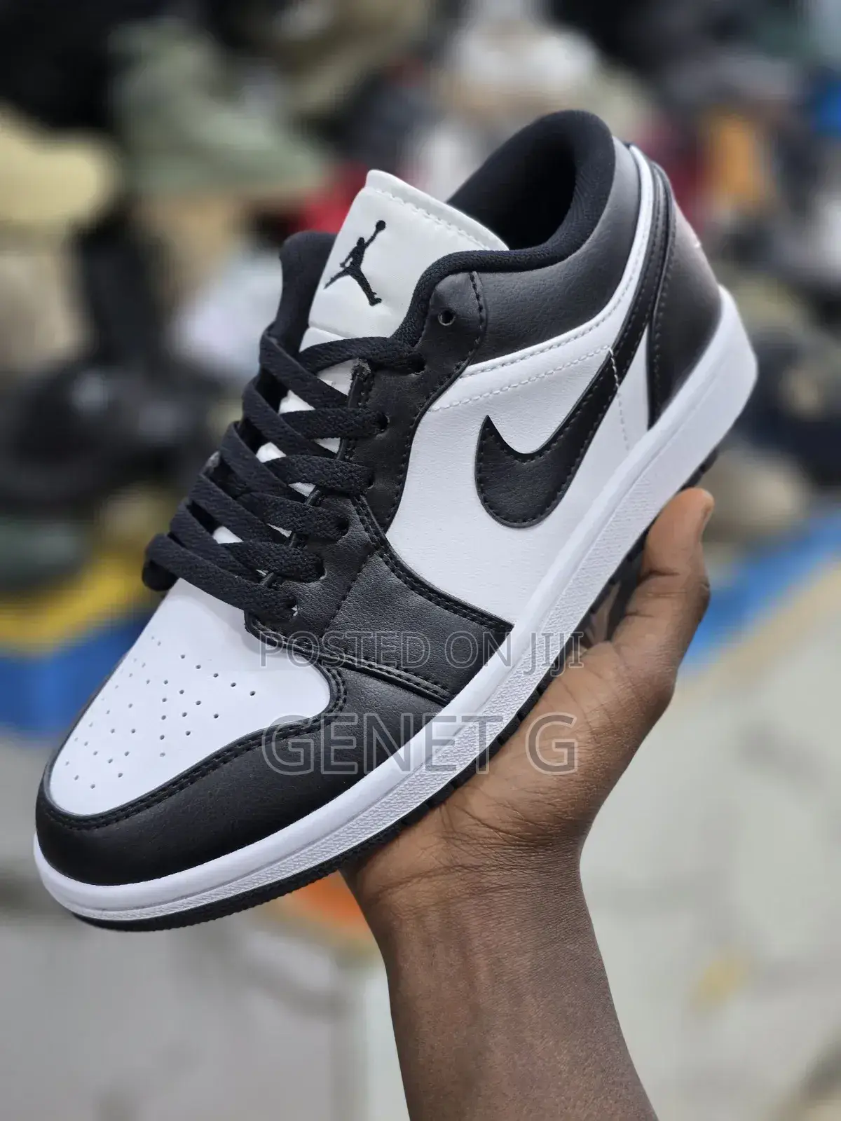 Air Jordan One Dunk