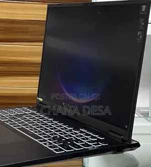 New Laptop Asus TUF Gaming F16 16GB Intel Core i7 SSD 1T