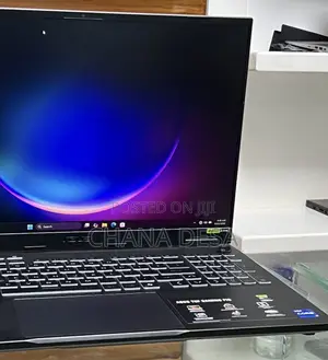 New Laptop Asus TUF Gaming F16 16GB Intel Core i7 SSD 1T
