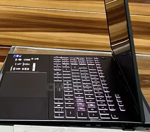 New Laptop Asus TUF Gaming F16 16GB Intel Core i7 SSD 1T