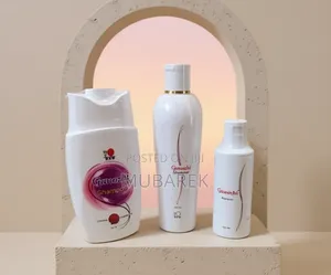 DXN Ganozhi Plus Ganoderma Shampoo 250ml