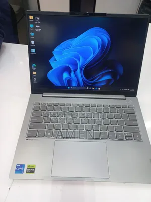 New Laptop Lenovo Thinkbook 14 16GB Intel Core i7 SSD 512GB