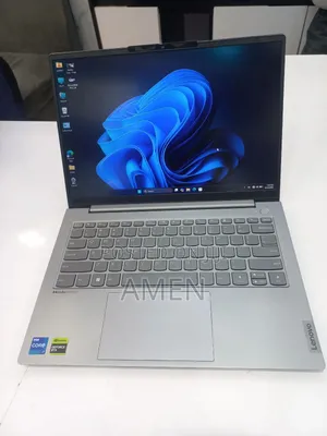 New Laptop Lenovo Thinkbook 14 16GB Intel Core i7 SSD 512GB
