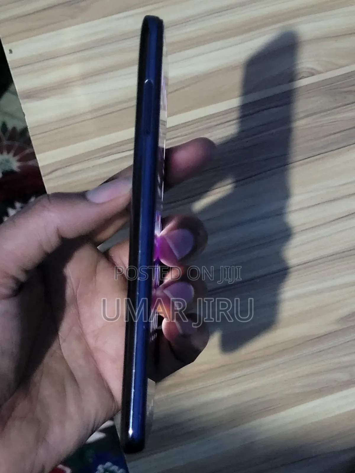 ZTE Blade 10 Smart 128 GB Silver