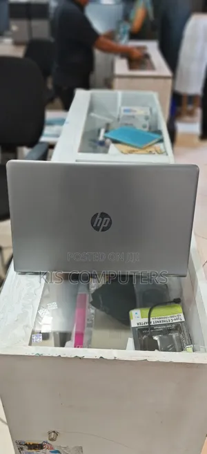 Laptop HP Pavilion 15 8GB Intel Core i7 SSD 1T