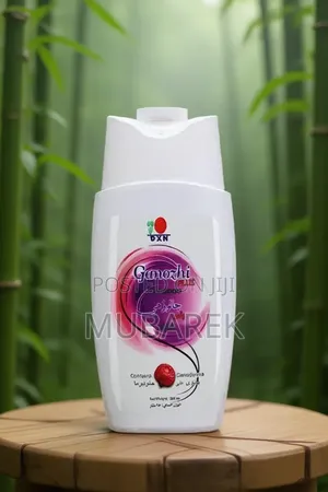 DXN Ganozhi Plus Herbal Shampoo 250ml