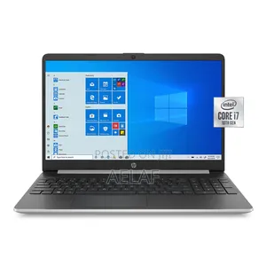 New Laptop HP Stream Notebook 8GB Intel Core i7 SSD 256GB