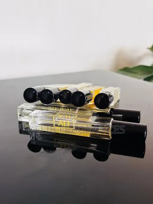 Designer Inspired Perfume -10ml