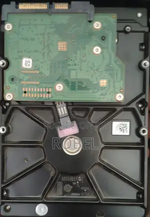 Seagate HDD (500gb)