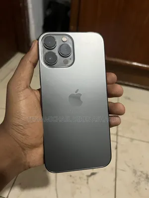 Apple iPhone 13 Pro Max 256 GB Blue