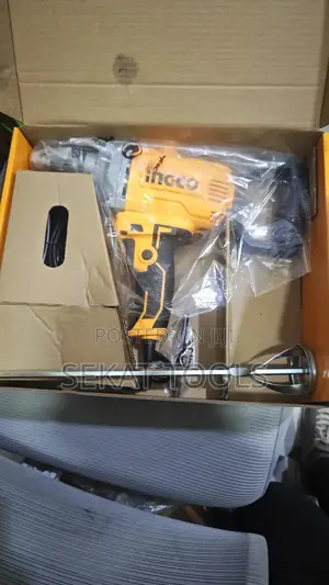Incoo Mixer Drill1100