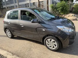 Hyundai Atos 2021 Gray