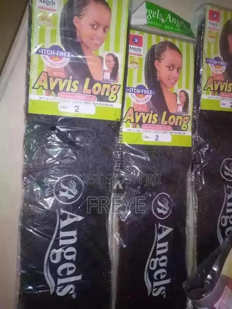 Kenya Wig for Braid ሹሩባ ቁጥርጥር