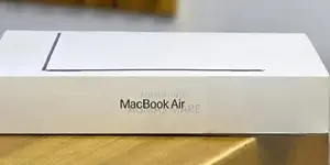 New Laptop Apple MacBook Air 2026 M5 16GB Apple M5 SSD 512GB