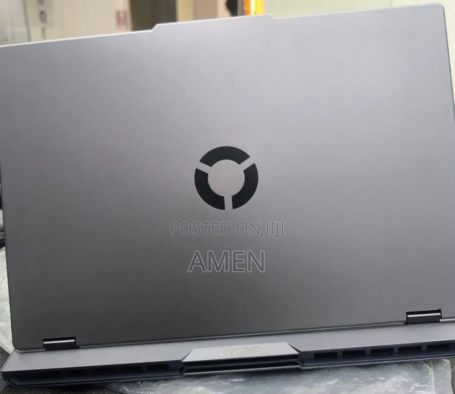 New Laptop Lenovo Legion 5i 32GB Intel Core Ultra 9 SSD 1T