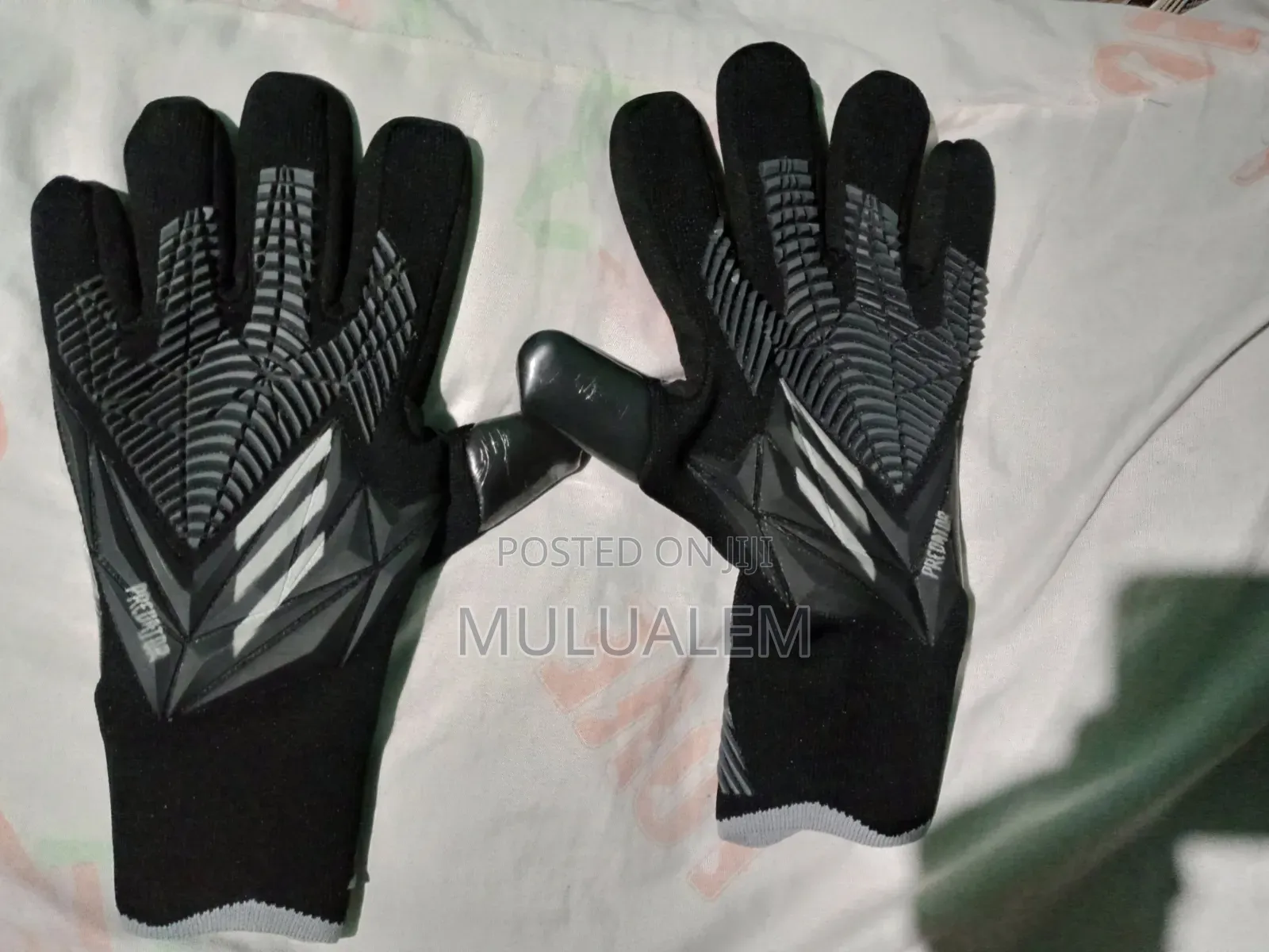 Goalkeeper Glove