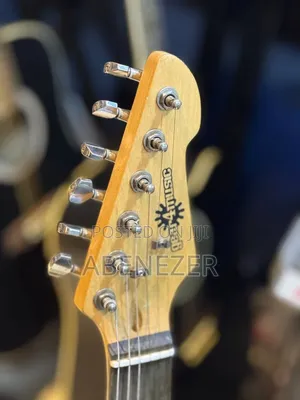 Gear4 Music Lead Guitar