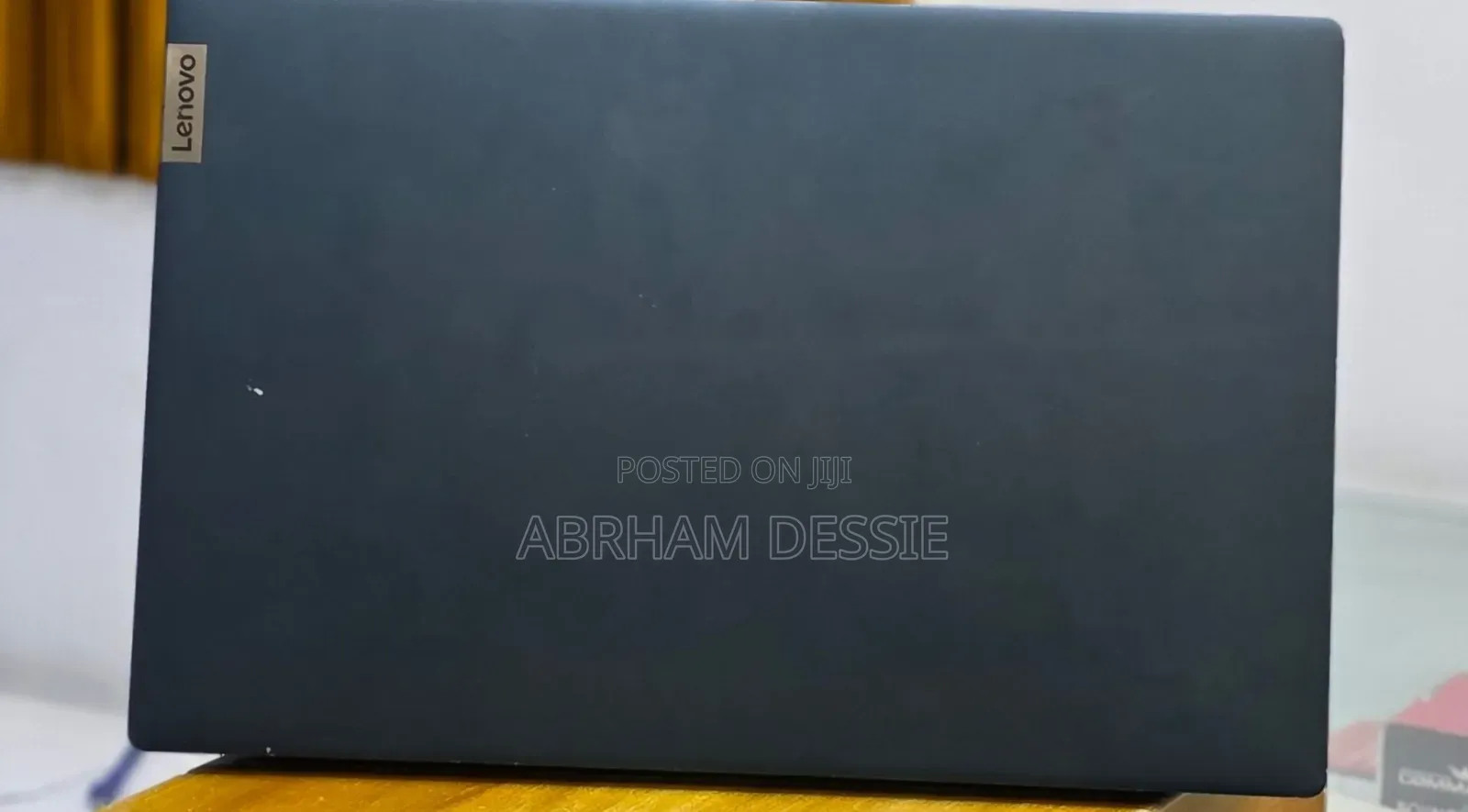 New Laptop Lenovo 12GB Intel Core i7 SSD 512GB