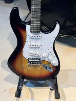 Gear4 Music Lead Guitar