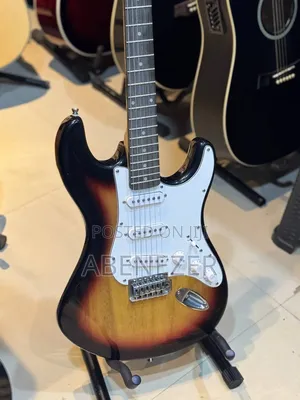 Gear4 Music Lead Guitar