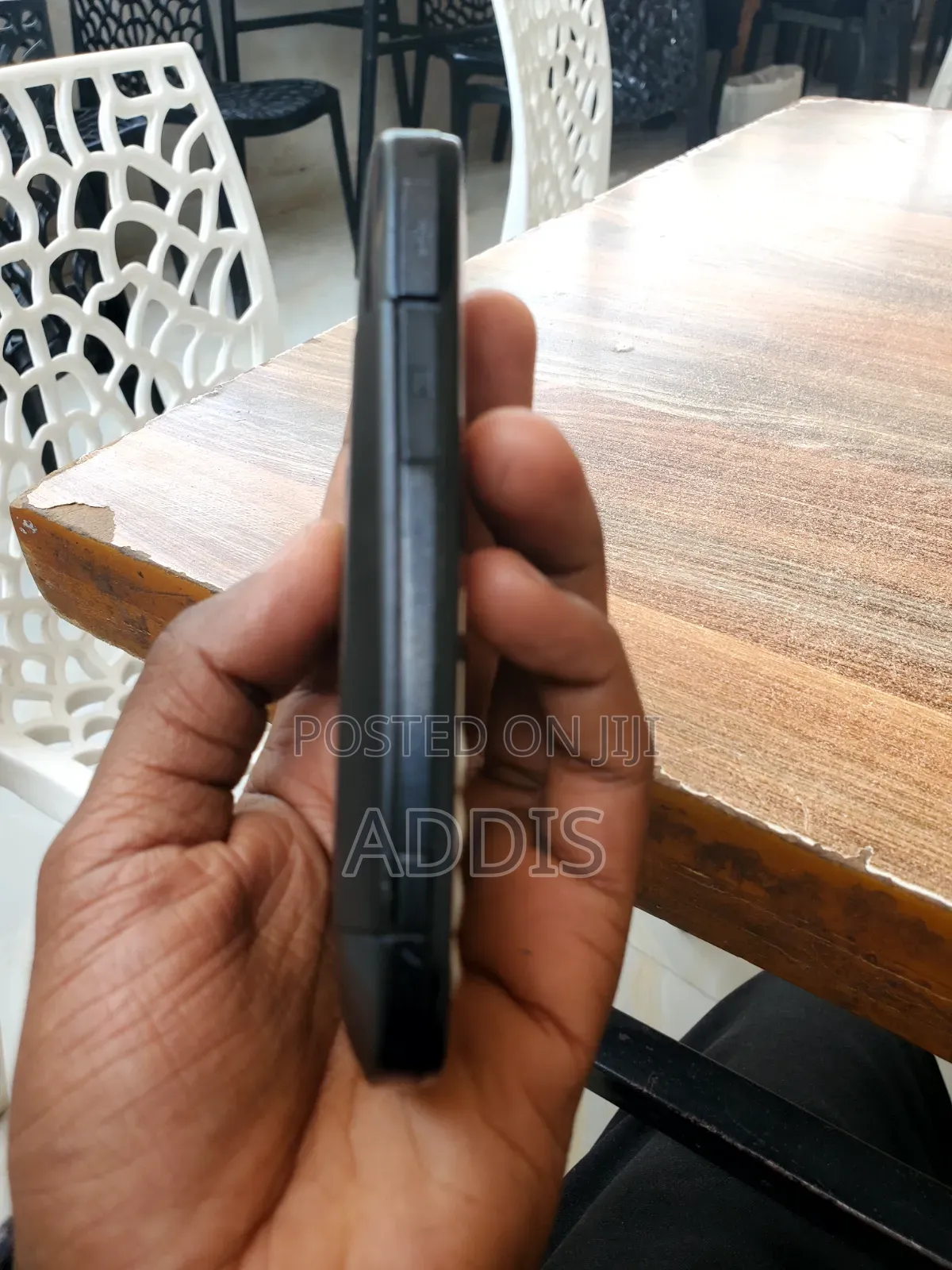 Nokia C300 32 GB Black