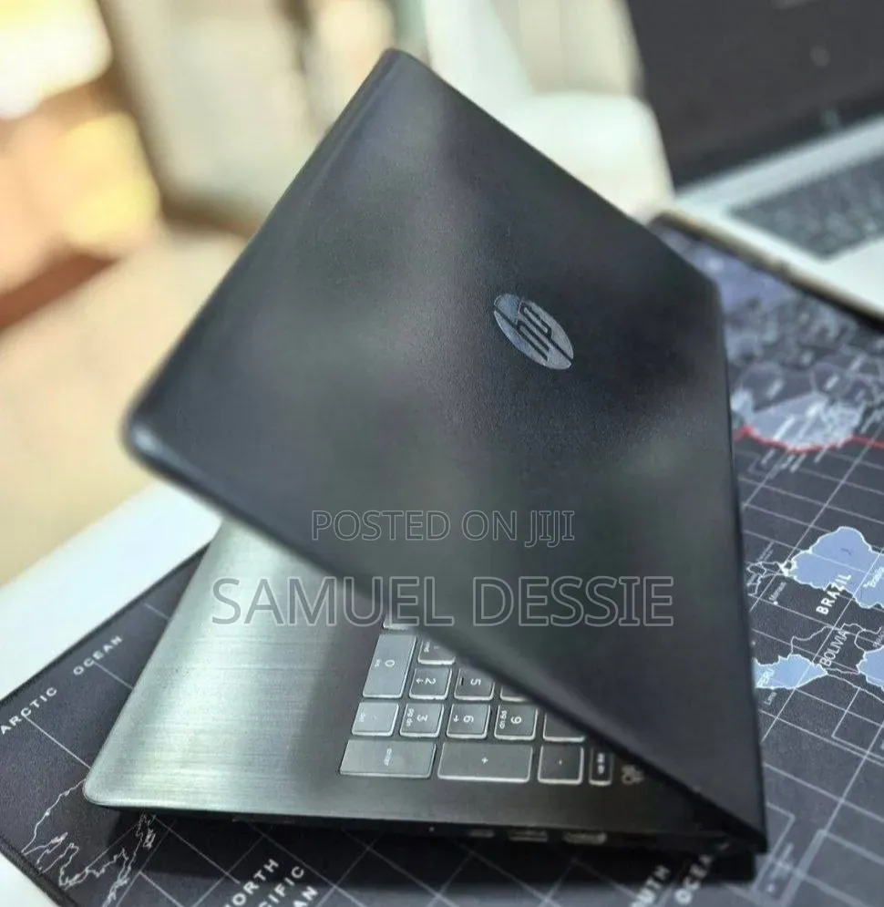 New Laptop HP Pavilion Power 15 8GB Intel Core i7 SSD 256GB